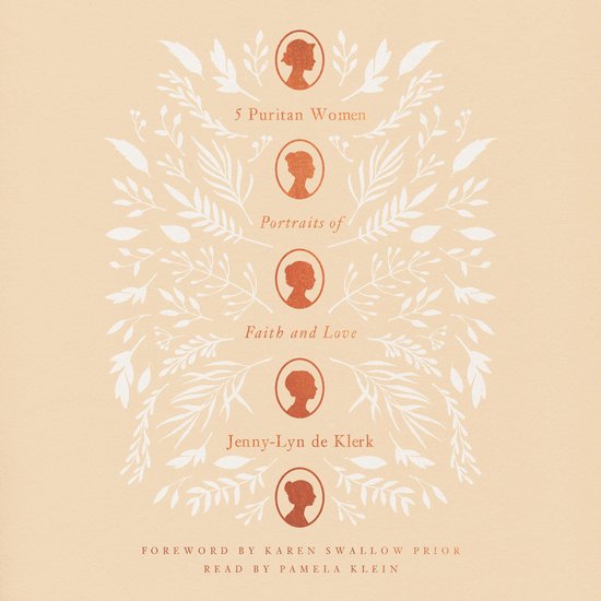 5 Puritan Women - cover