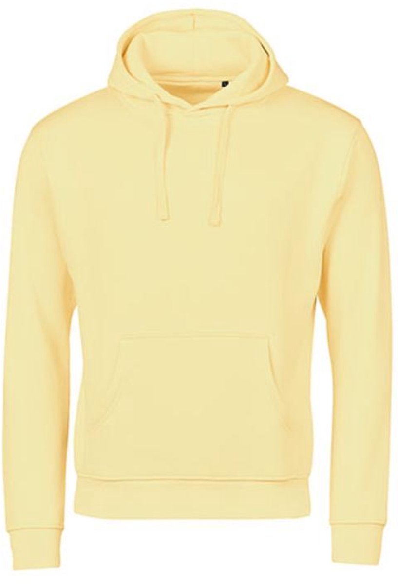 Tee Jays - Urban Hoodie - Sunshine maat 3XL