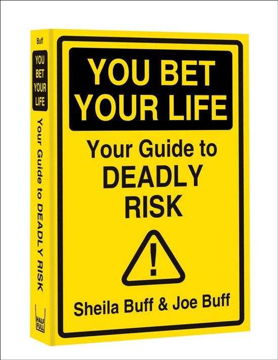 You Bet Your Life - cover