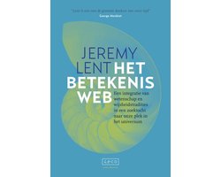 Omslag van Het betekenisweb