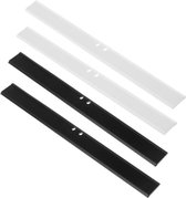 Cien Shark Mens 5 Blade 4 Navulling - Vervangende cartridges/messen