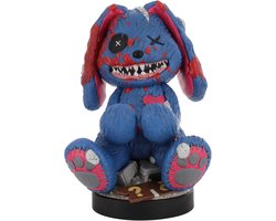 Controllerhouder en telefoonstandaard - handige opbergoplossing voor gamers