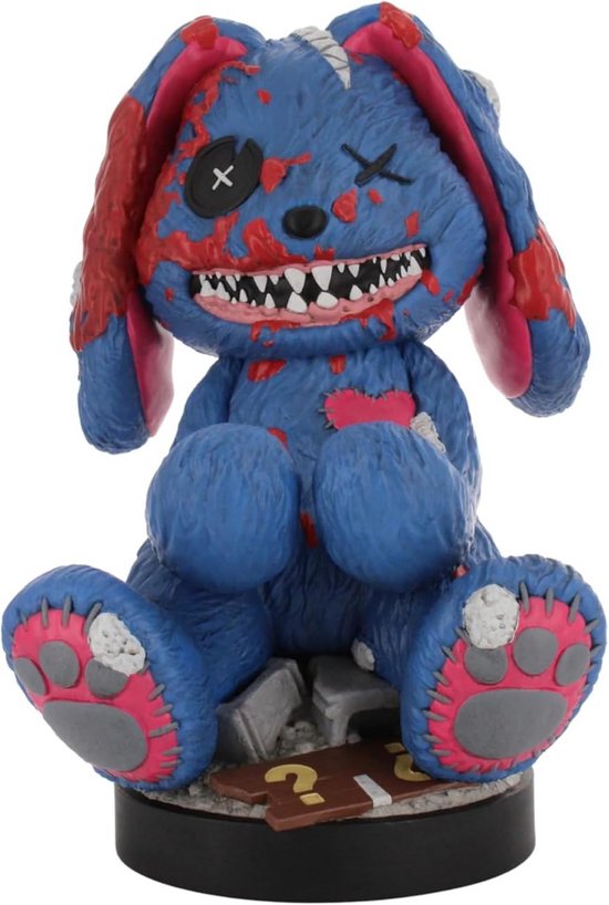 Controllerhouder en telefoonstandaard - handige opbergoplossing voor gamers