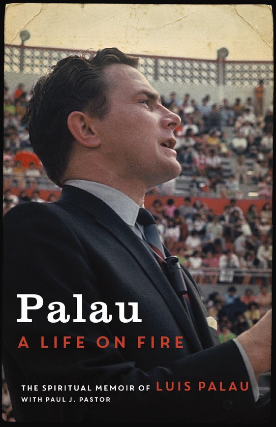 Palau - cover