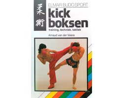Kickboksen