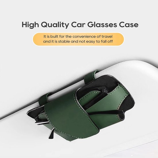 Zonnebrillenstandaard, Houten Zonnebrillenrek, Brillenhouder Organizer