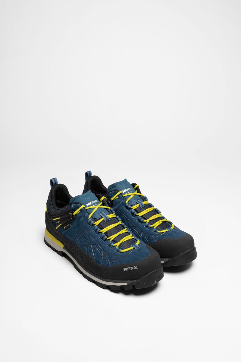 Meindl Literock Free GTX Blauw