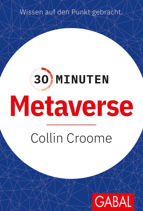 30 Minuten - 30 Minuten Metaverse - cover