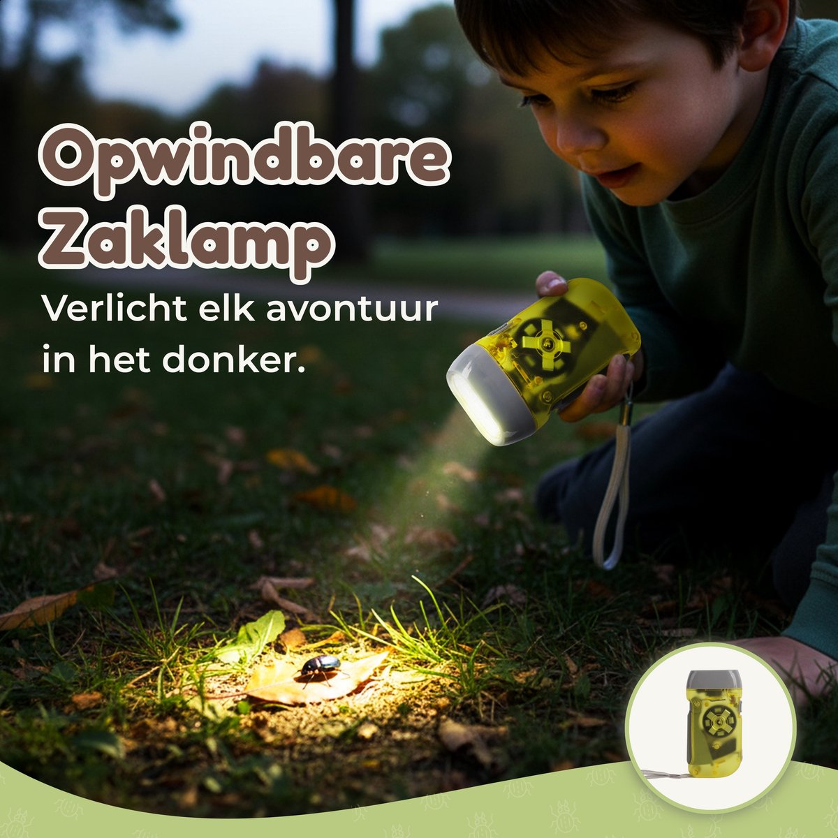 ANNSTÉ Insectenpotje - met Vergrootglas Kinderen - Insecten Speelgoed - Educatief Speelgoed - Insecten Explorer - Insectenloep - Ontdekken - Insectenkijker - Loeppotje - Buitenspeelgoed - Bioplastic - 10 Delige Set — afbeelding 4