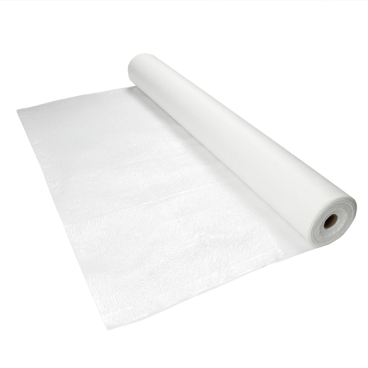 Stucloper Zelfklevend Wit | 0,95 x 25 m | Per Stuk