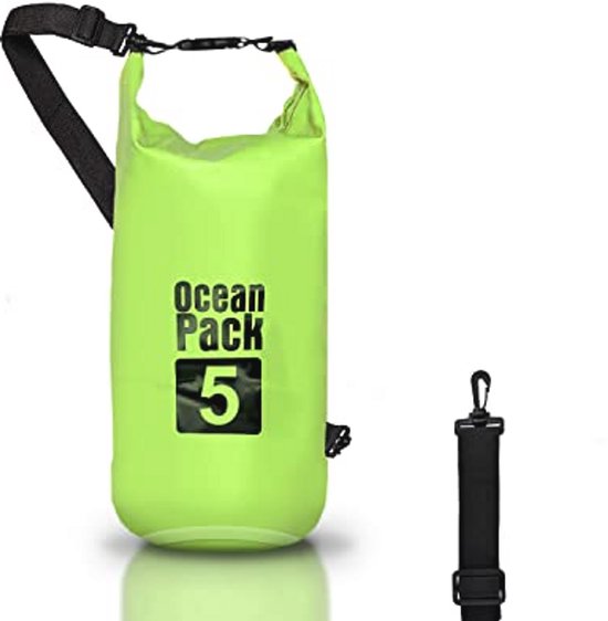 Waterdichte Tas 70L B910 kopen