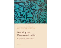 Narrating The Postcolonial Nation