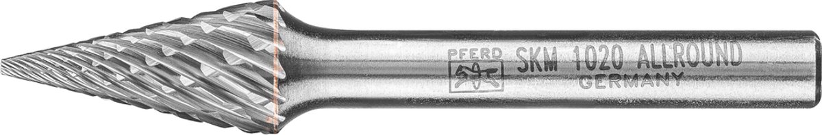 PFERD TOOLS HM-FREES SKM 1020/6 ALLROUND