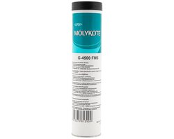 MOLYKOTE G-4500FMS Smeermiddel 400 gram