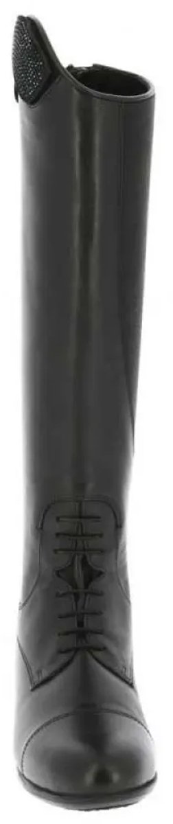 Equitheme My Primera Dames Rijlaarzen Zwart EU 39 / Regular Vrouw