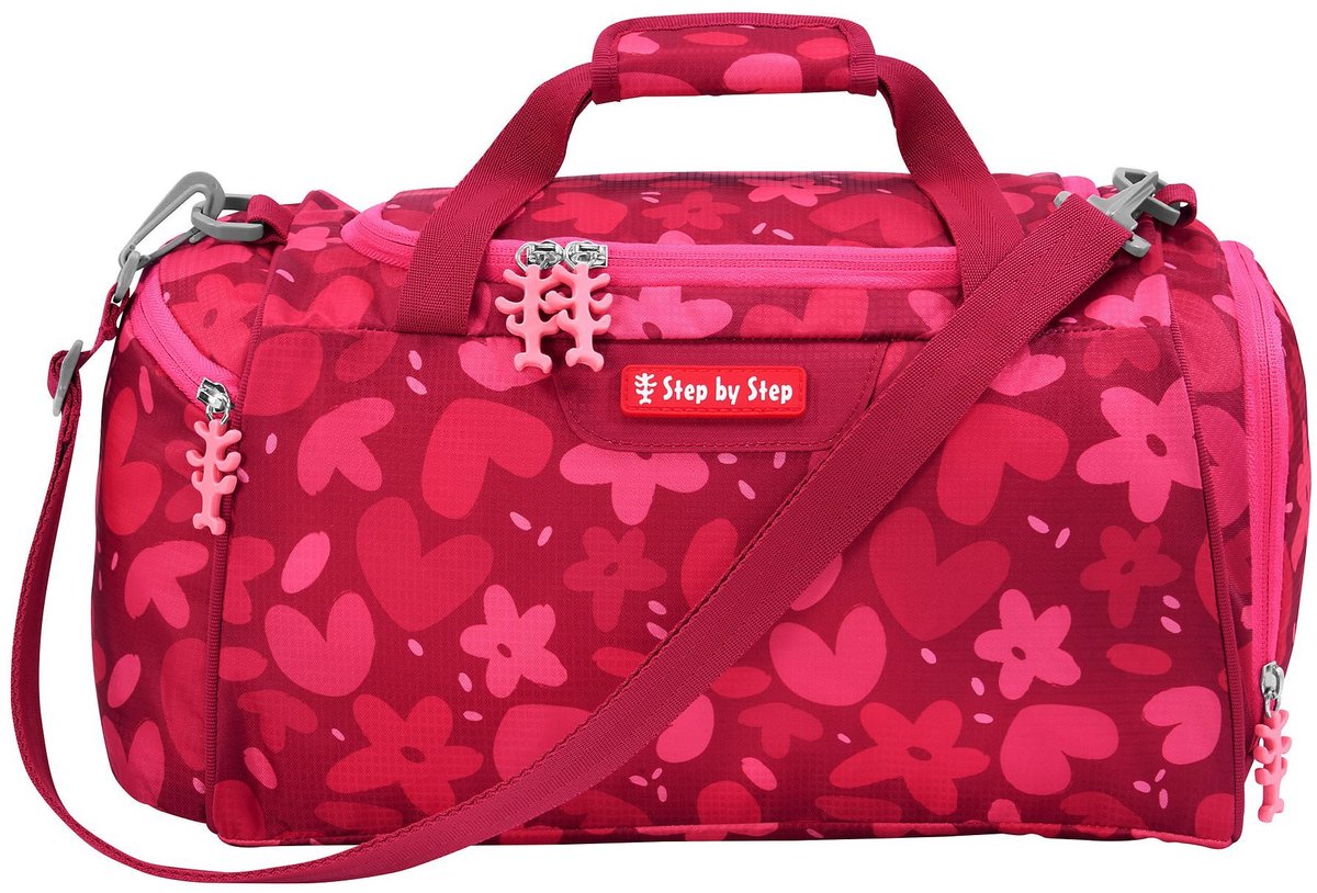 Step by Step Zubehör - Sports bag (Wild Horse Nora)