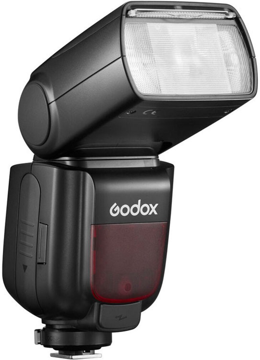 Godox TT685N II Flash for Nikon