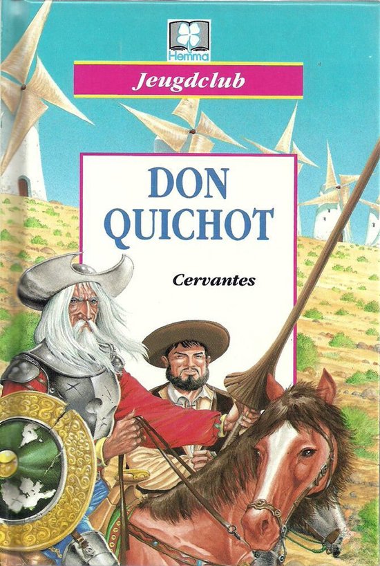 Don Quichot