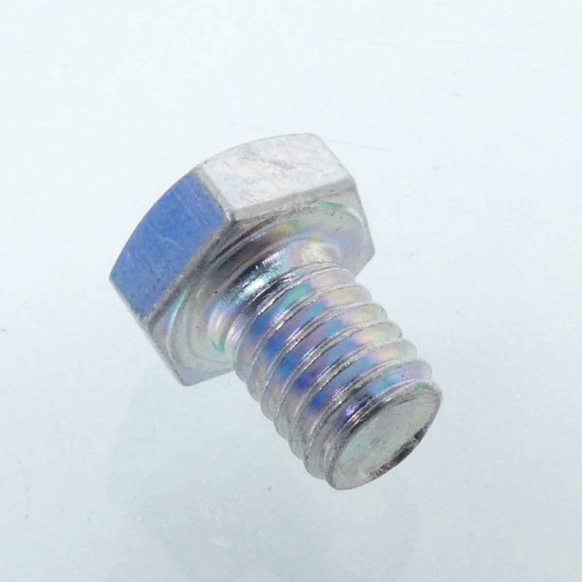 Bouchon niveau huile origine pour Moto Rieju 50 Mrt Pro Neuf