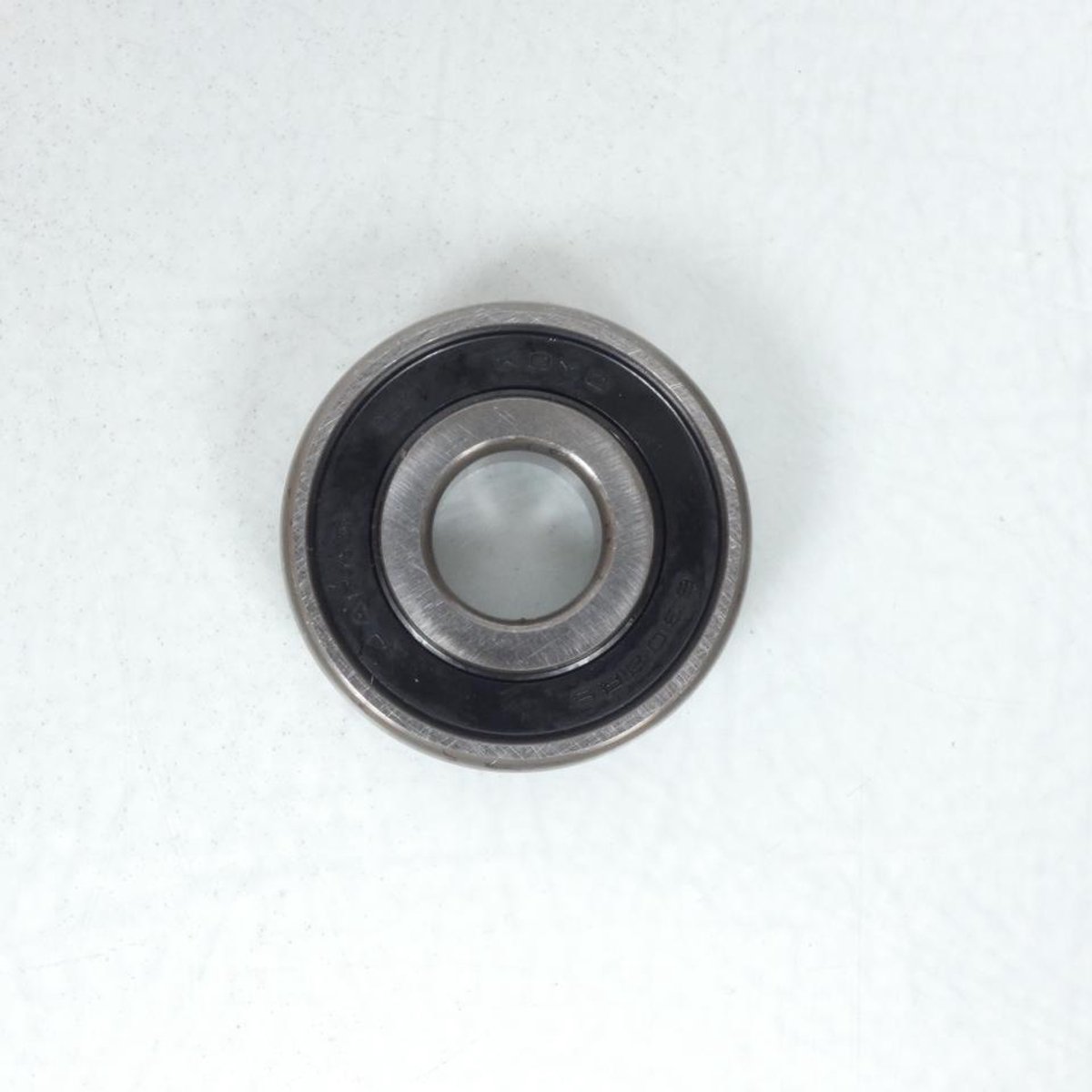 Roulement de roue origine pour Moto Husqvarna 125 WR 1990 à 1994 AVG / AVD Neuf