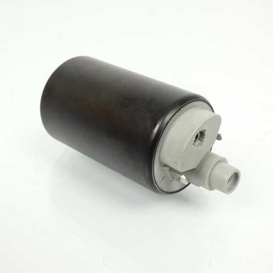 Pompe à Carburant KEMSO Haute Performance – Remplacement Direct Pour Kawasaki, KTM, Honda Et Autres Motos & Quads (essence & E85)