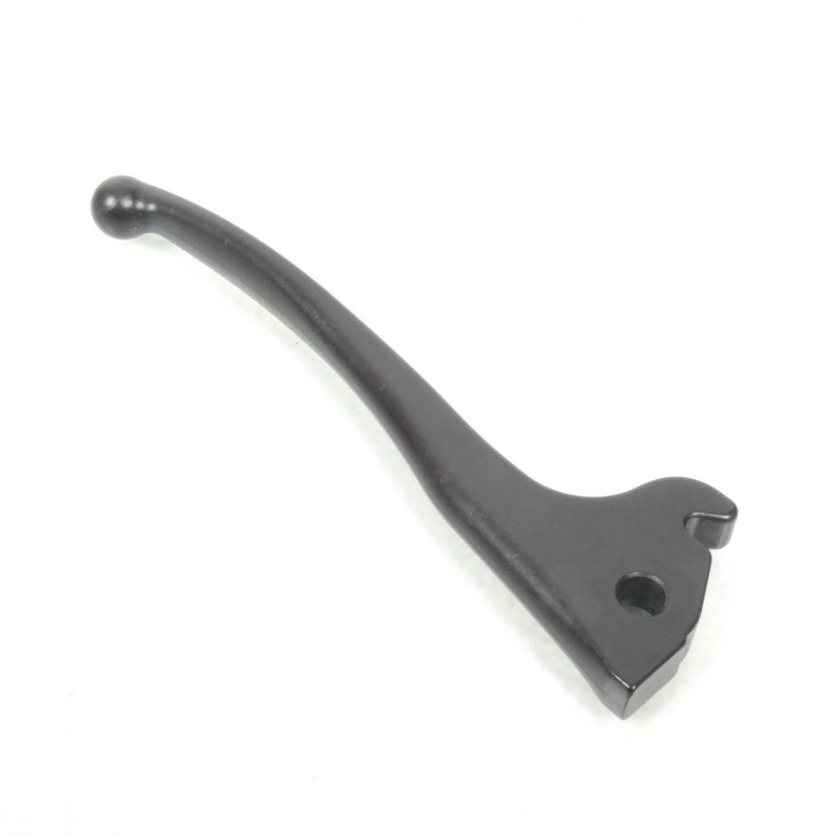 Levier frein droit origine pour Scooter MBK 50 Booster R Road Italie 1994 à 1995 2NA-839220-100 Neuf