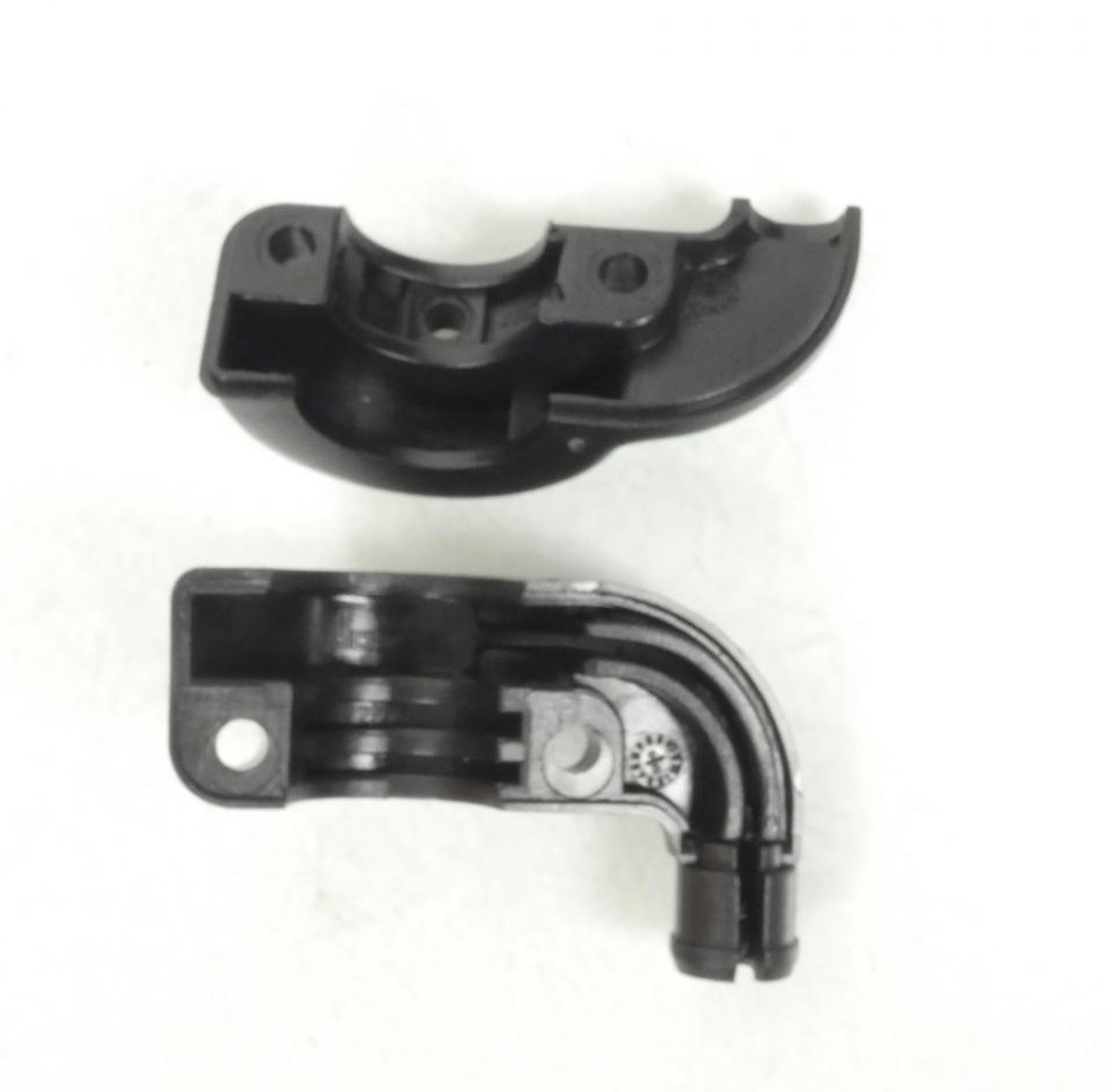 Support tube de gaz pour moto MBK 50 X-Power 5WX-F628B 2996 2997 Neuf