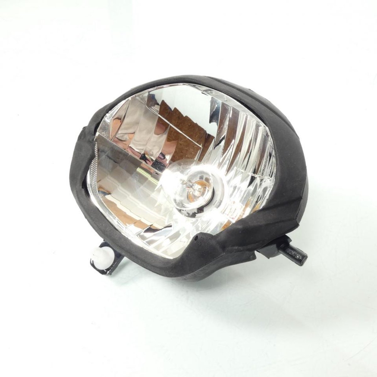 Optique avant origine pour Scooter Piaggio 50 Zip 2T LC 2006 à 2013 638553 Neuf