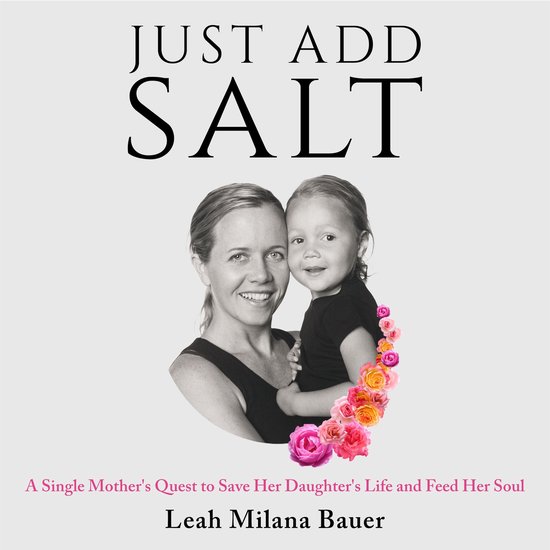 Just Add Salt - cover