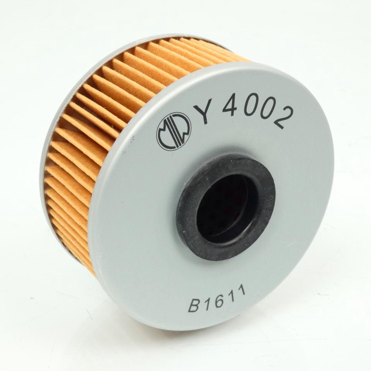 Filtre à huile Meiwa pour moto Yamaha 750 XJ 1983 à 1984 1L91344091 / Y4002 Neuf