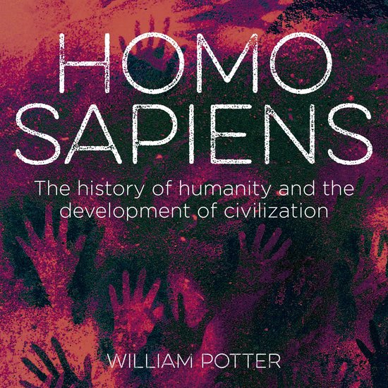 Homo Sapiens - cover