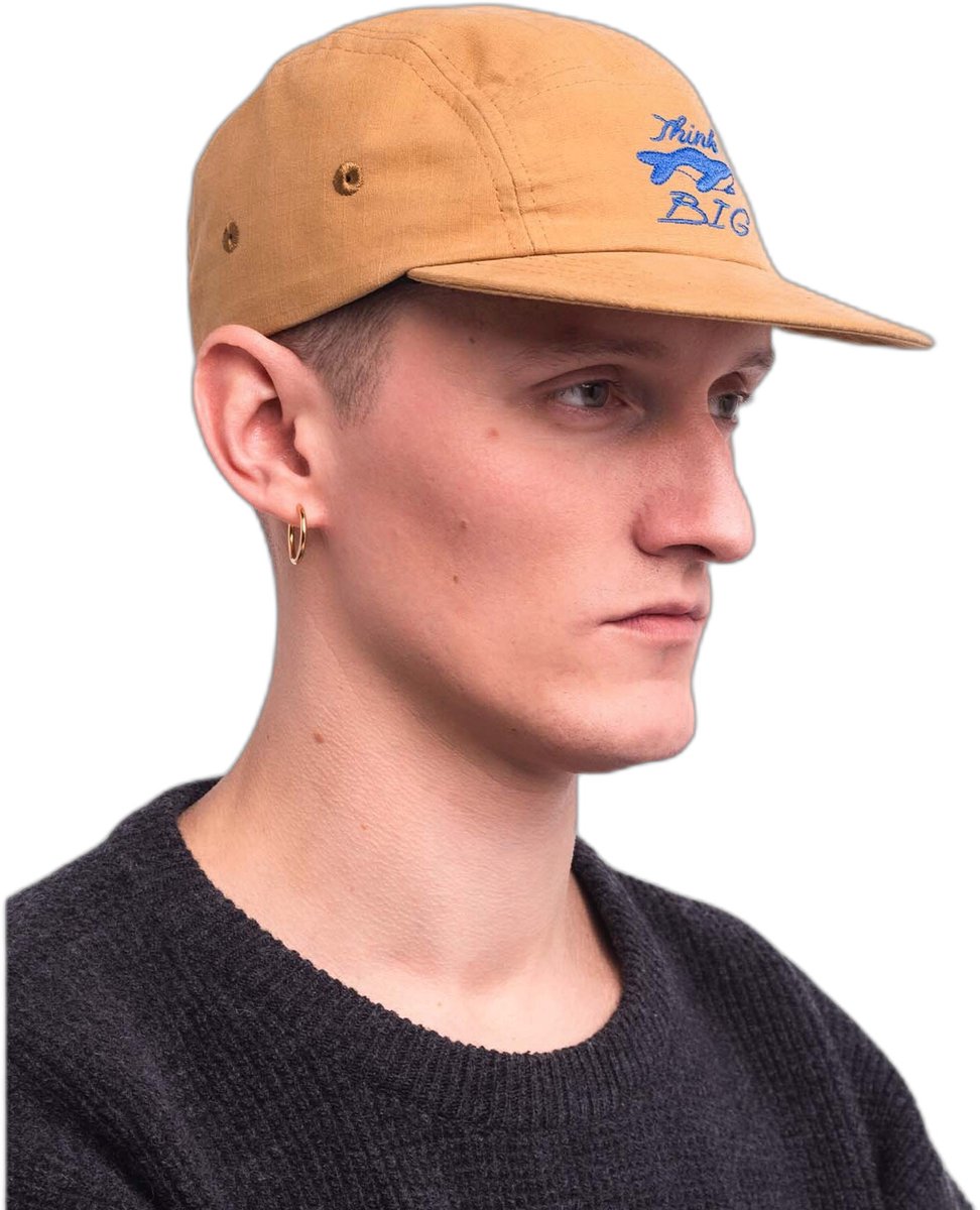 5-panel pet Olow