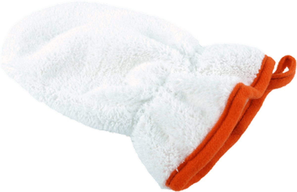 CarPro InnerScrub Glove - Microvezel Handschoen