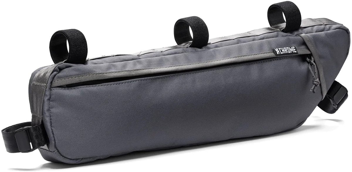 Chrome Holman Frame Bag - Framebag L/XL 36.2 cm (castle rock)