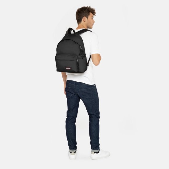 Eastpak PADDED PAK'R Rugzak, 24 Liter - Black