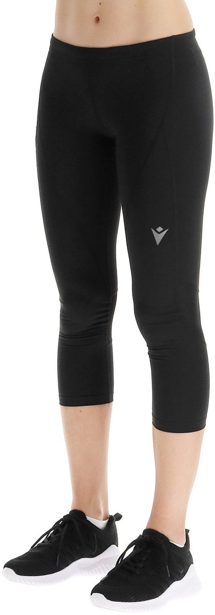 7/8 joggingsbroek voor dames Macron Running