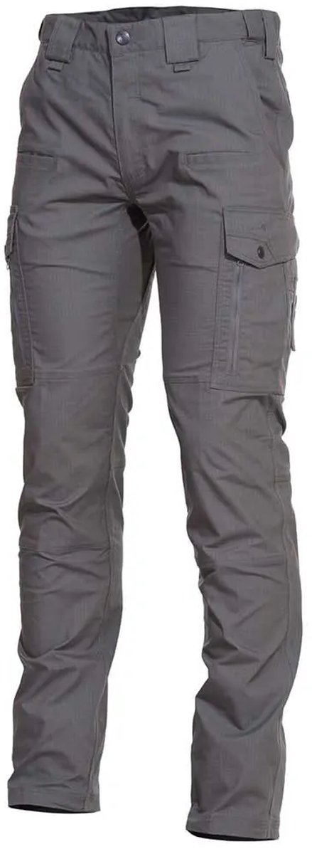Pentagon Ranger 2.0 Broek Grijs 44 / 30 Man
