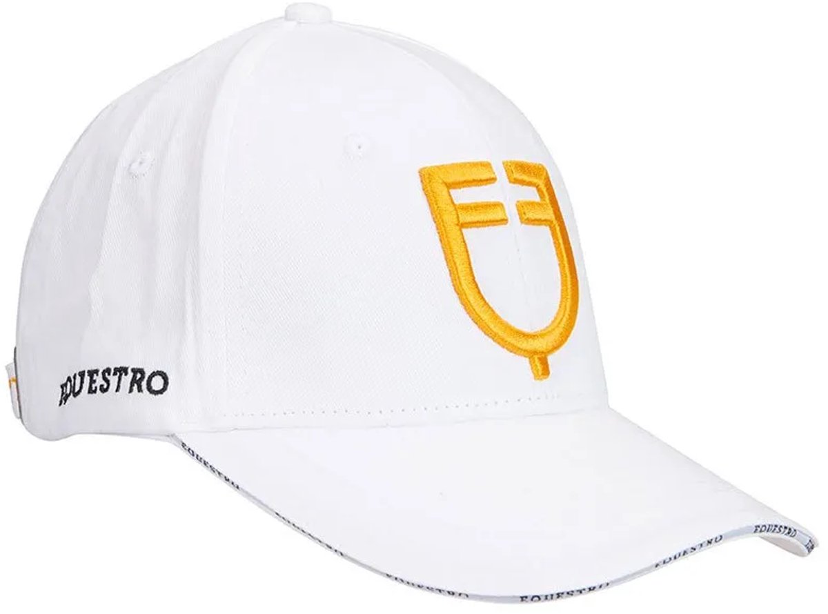 Equestro Baseball Pet Wit