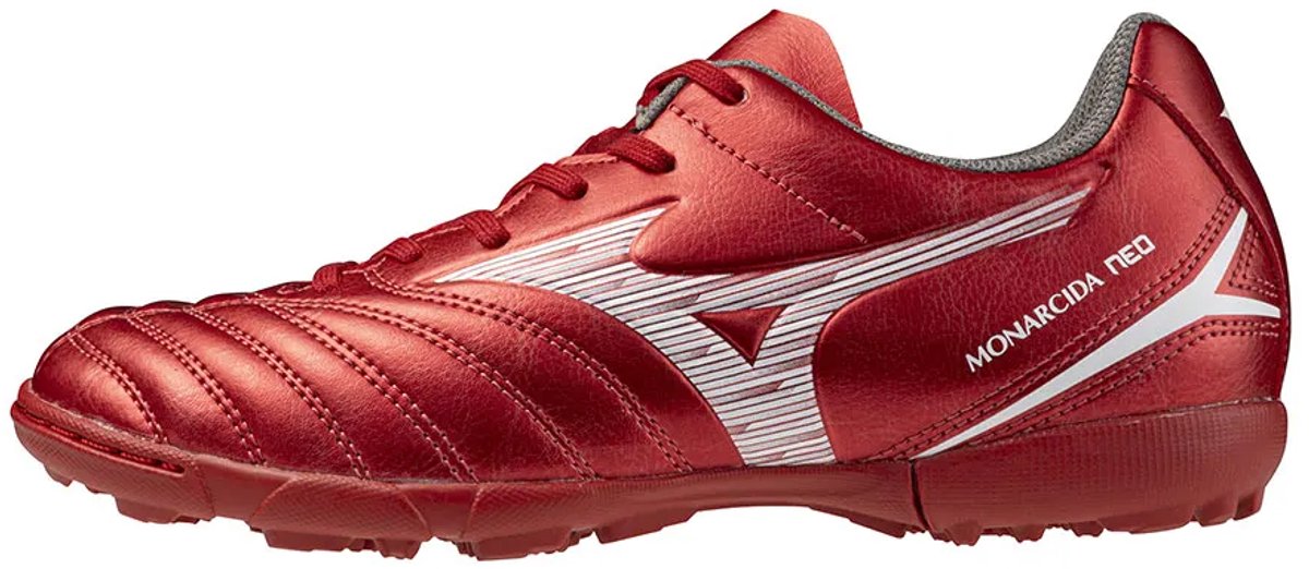 Mizuno Monarcida Neo Iii Select As Voetbalschoenen Rood EU 34