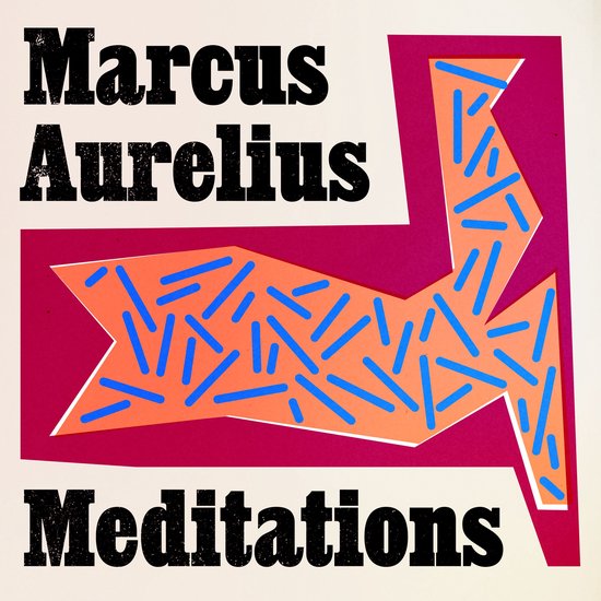 Meditations - cover
