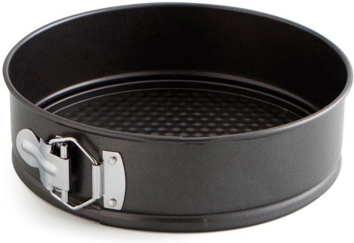 Vierkante Springvorm voor Taart en Cake - 22 cm - Ovenbestendig
