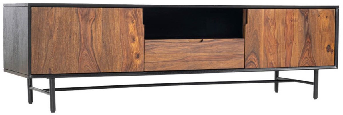 Tower Living - Taviano tv-meubel - 170 cm - bruin