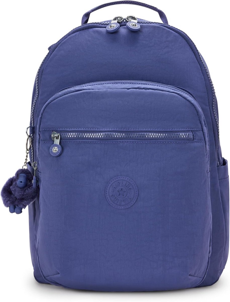 Dames Laptop Rugtas Groot Formaat Voor School of Werk