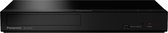 Blu-ray-speler Panasonic Corp. DP-UB150EG-K HDR10+ LAN Zwart