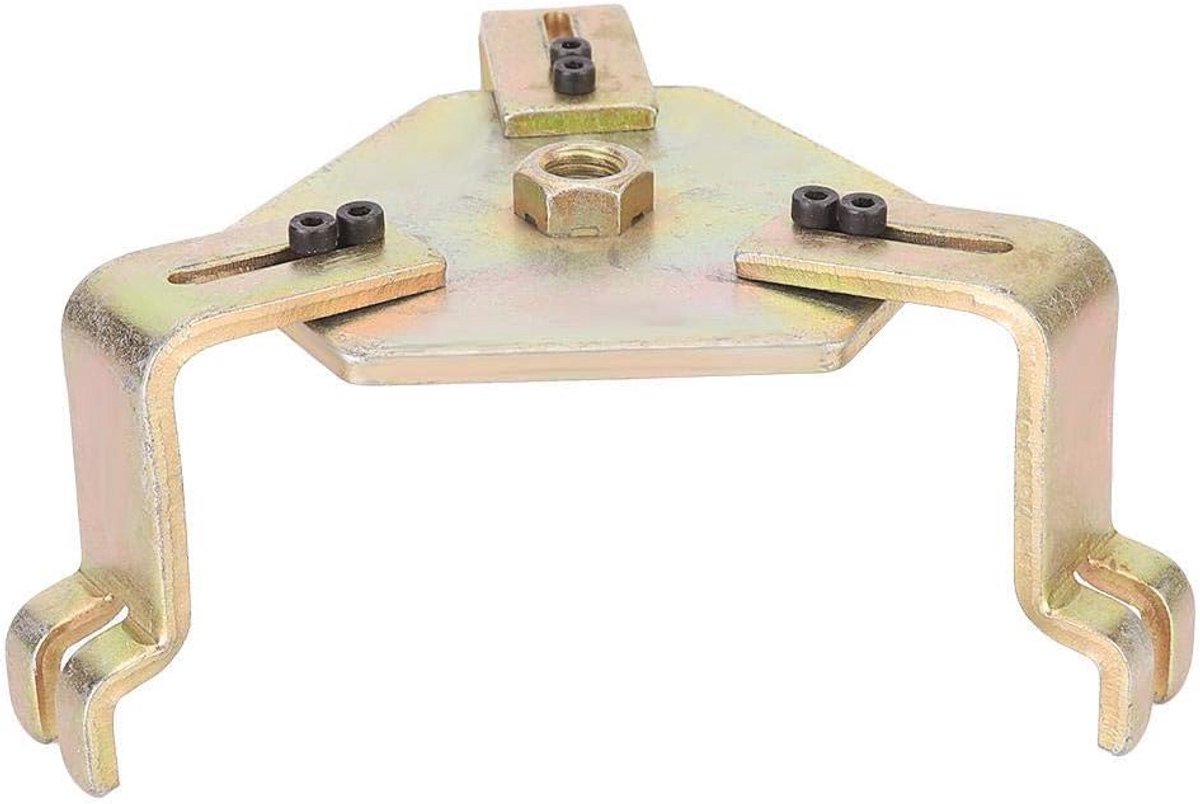 Verstelbare Tank Moersleutel voor Brandstofpompen - 5.5-7.1 inch