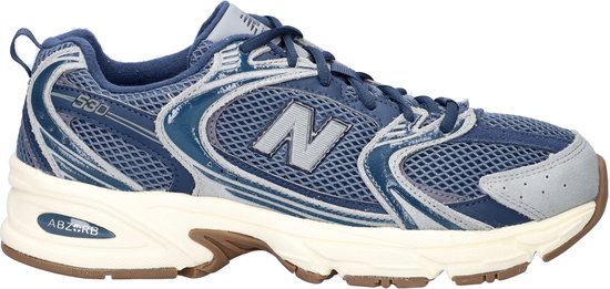 New Balance U530 Unisex Sneakers - NB Navy