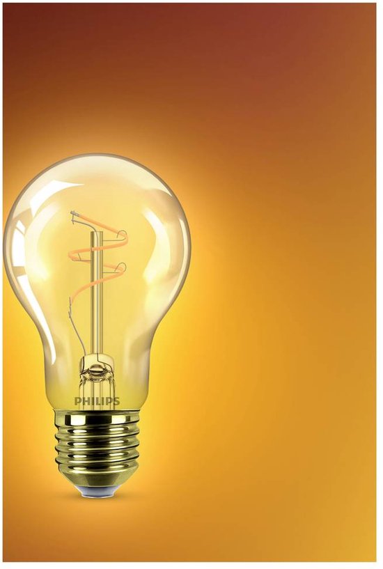 Philips Ampoule (à intensité variable)