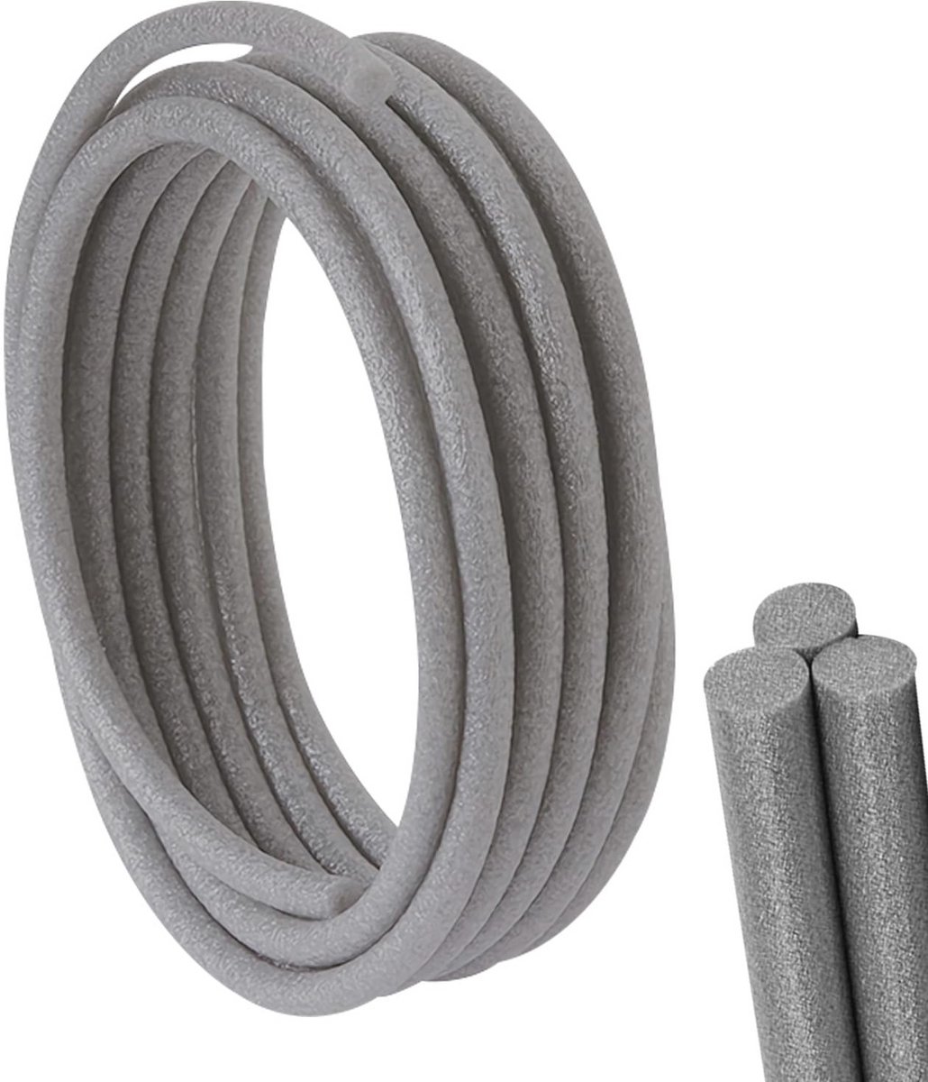 Voegenvulprofiel Ø10 mm - Polyethyleen Afdichtband voor Openingen en Voegen