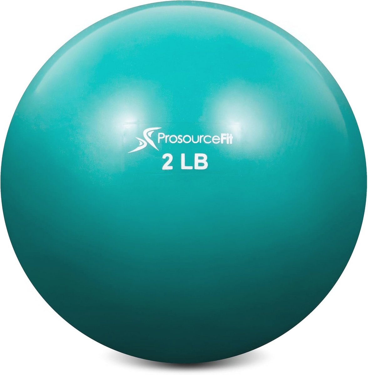 Gewogen Toning Oefenballen voor Pilates en Yoga - Ideaal voor Krachttraining en Fysiotherapie