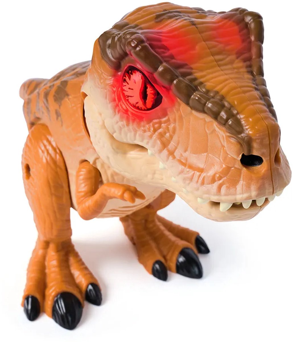 Primal Hatch - Interactieve Hatching Dino (Jurassic World) — afbeelding 5